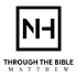 Through the Bible Study - Matthew