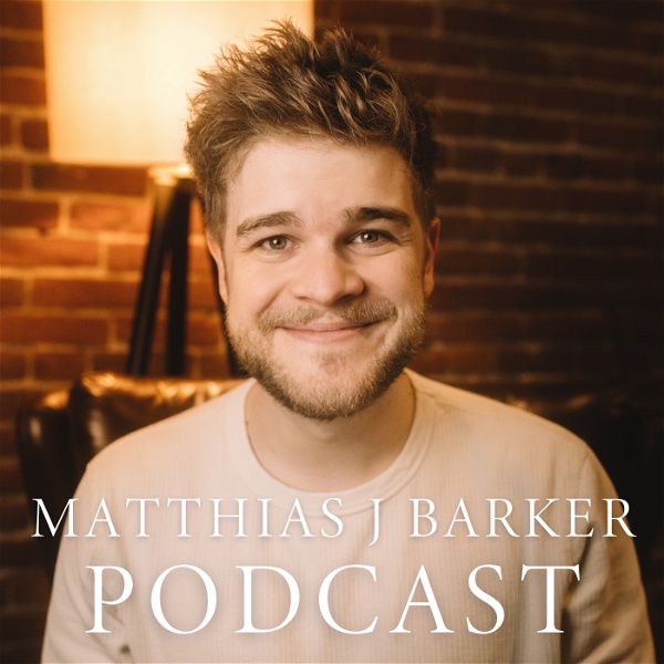 Artwork for Matthias J Barker Podcast