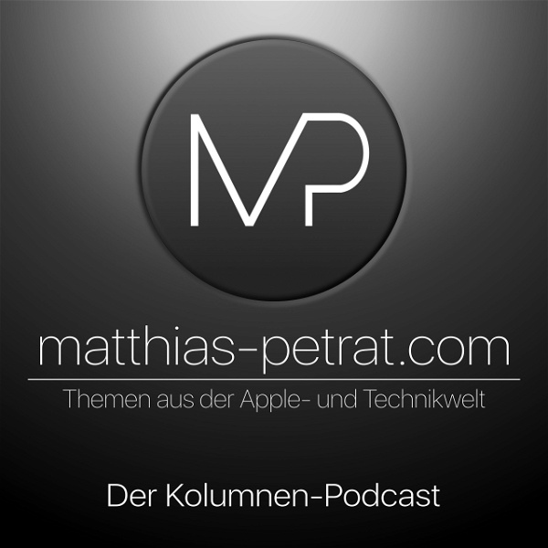 Artwork for Der Kolumnen-Podcast