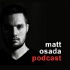 Le podcast de Matthieu Osada