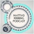 Mattias Ribbing Podcast