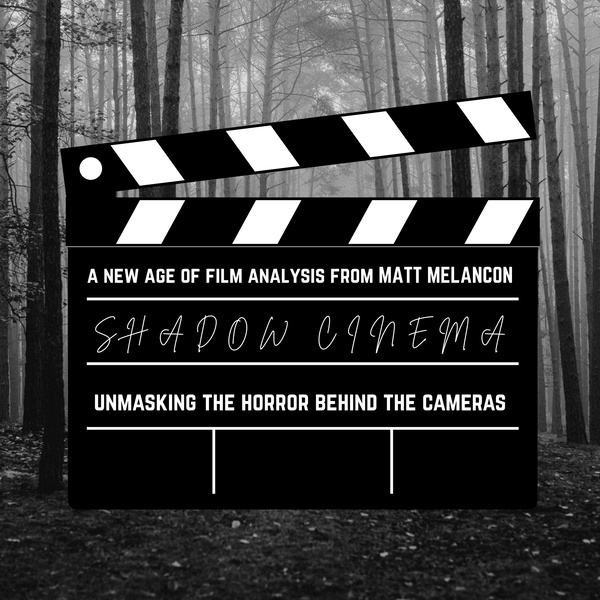 Artwork for SHADOW CINEMA