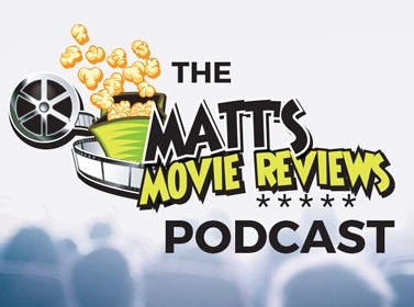 Artwork for Matt's Movie Reviews Podcast