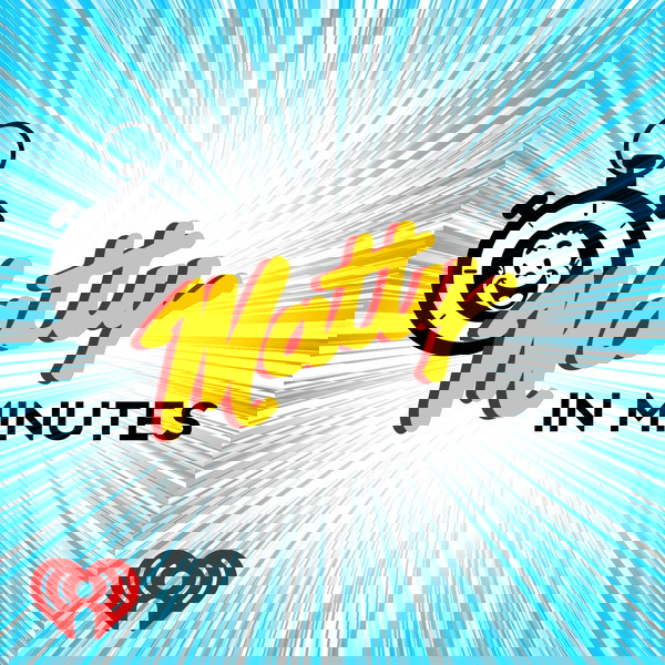 Artwork for Matty in Minutes