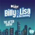 Billy & Lisa in the Morning: The After Show