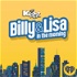 Billy & Lisa in the Morning