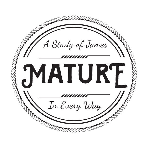 Artwork for Mature in Every Way