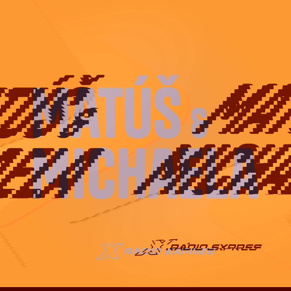 Artwork for Matúš a Michaela