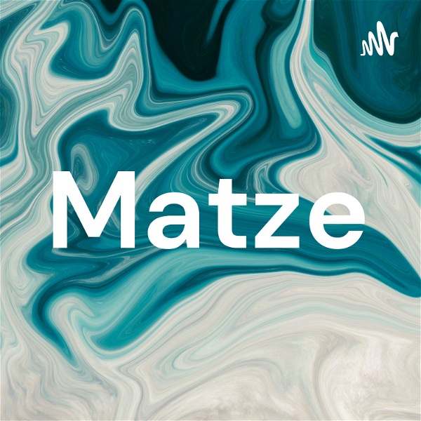 Artwork for Matze