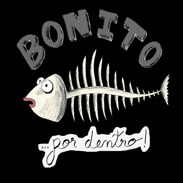 Artwork for Bonito... por dentro!