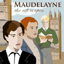 Artwork for Maudelayne » Podcast Feed
