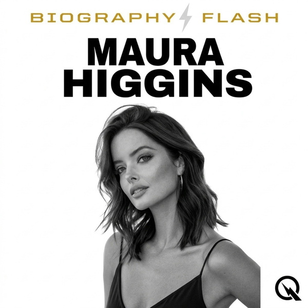 Artwork for Maura Higgins