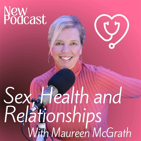Artwork for Maureen McGrath's Health Show Podcast