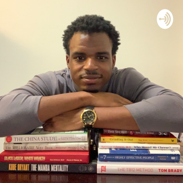 Artwork for Maurice’s Book Reviews