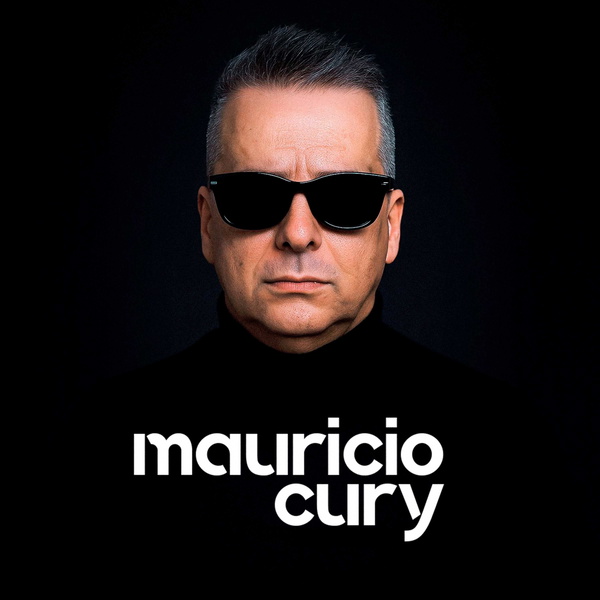 Artwork for Mauricio Cury Podcast