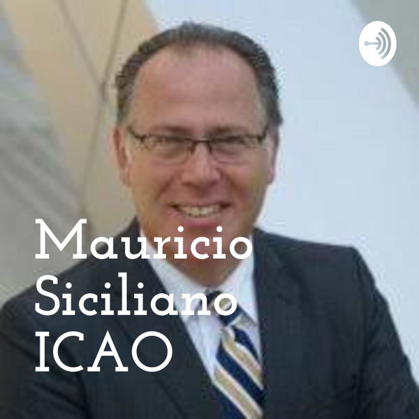 Artwork for Mauricio Siciliano ICAO