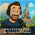 Mausgebabbel - Der Disney Parks Podcast