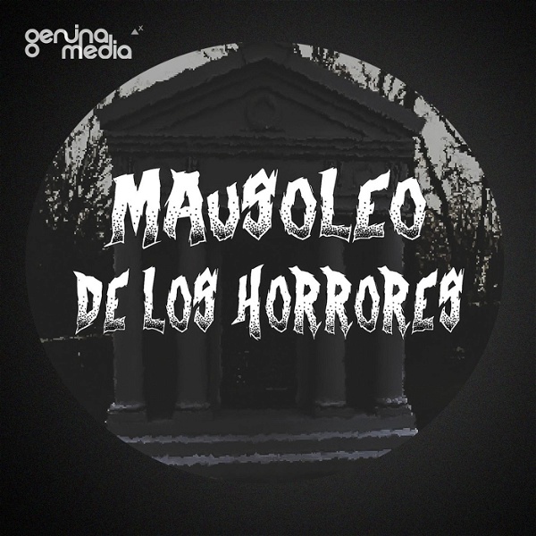 Artwork for Mausoleo de los horrores