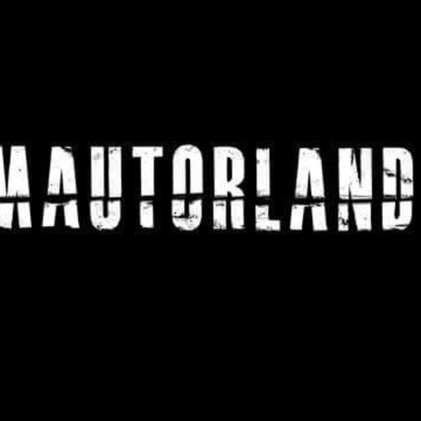 Artwork for Mautorland by Antonio Mautor