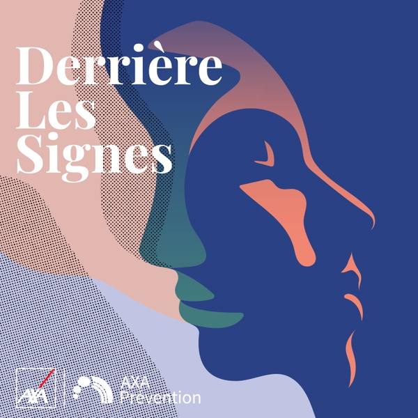 Artwork for Derrière Les Signes