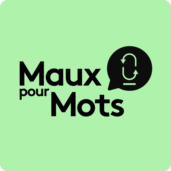 Artwork for Maux pour Mots