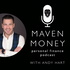 Maven Money Personal Finance Podcast