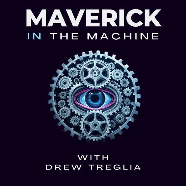 Artwork for Maverick in The Machine