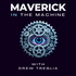 Maverick in The Machine