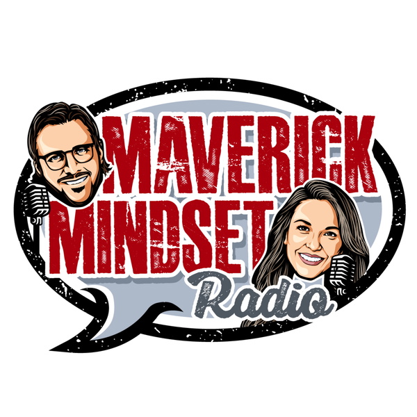 Artwork for Maverick Mindset Radio