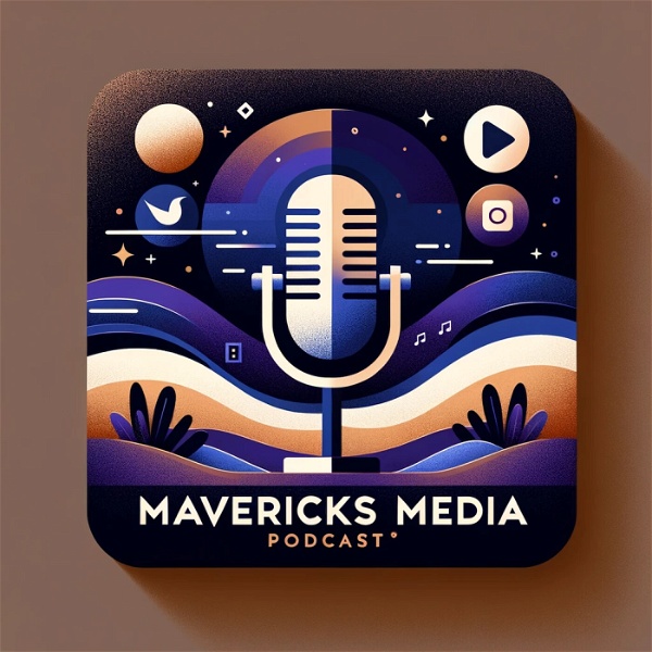 Artwork for Mavericks Media