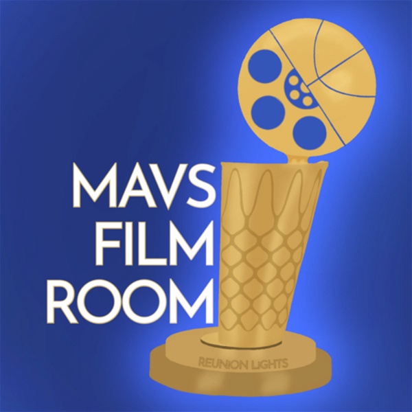 Artwork for Mavs Film Room