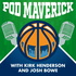 Pod Maverick: A Dallas Mavericks podcast