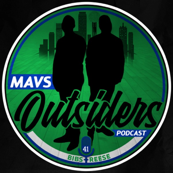 Artwork for Mavs Outsiders Podcast