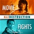 Max Destruction: Movie Fights