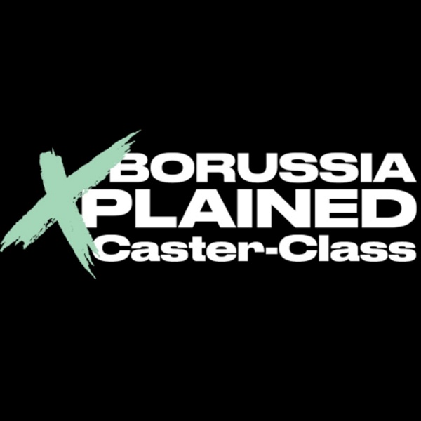 Artwork for BorussiaXplained Caster-Class