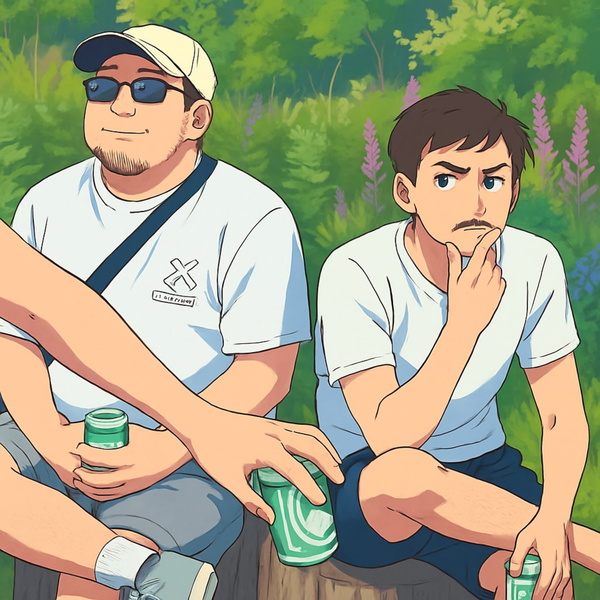 Artwork for Max Faktor