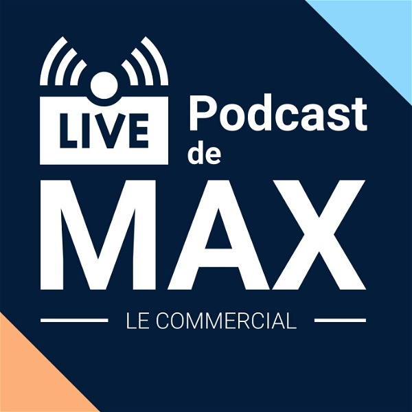 Artwork for MAX, le commercial