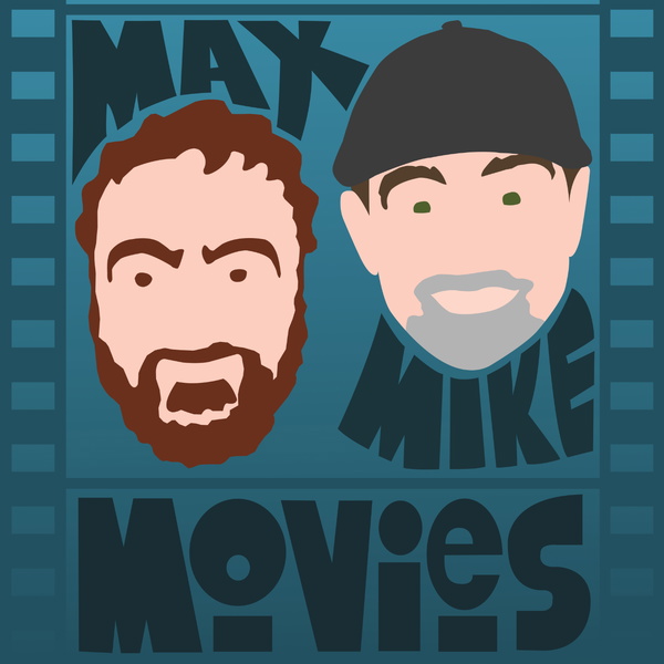 Artwork for Max, Mike; Movies