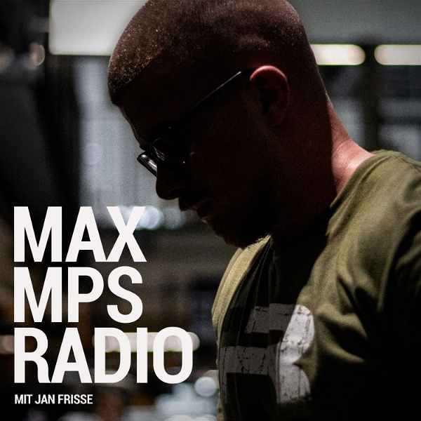 Artwork for MAX MPS RADIO