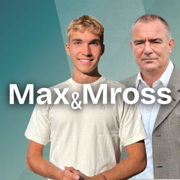 Artwork for Max & Mross