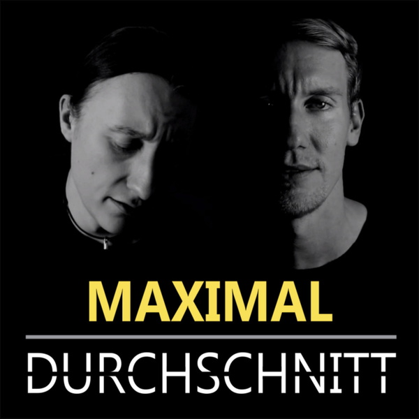 Artwork for Maximal Durchschnitt