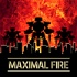 Maximal Fire - An Adeptus Titanicus Podcast for Princeps