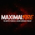 Maximal Fire - An Adeptus Titanicus Podcast for Princeps