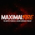 Maximal Fire - A Legions Imperialis and Adeptus Titanicus Podcast