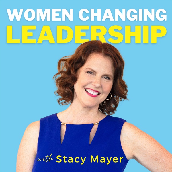 Artwork for Women Changing Leadership