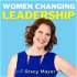 Women Changing Leadership with Stacy Mayer