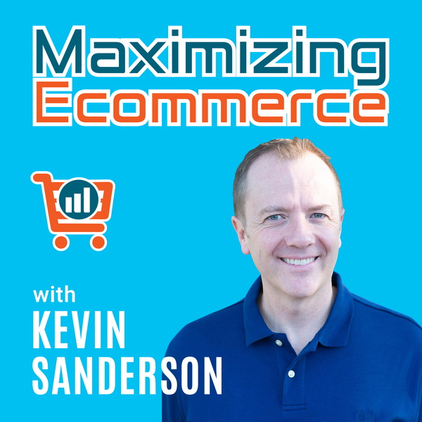 Artwork for Maximizing Ecommerce