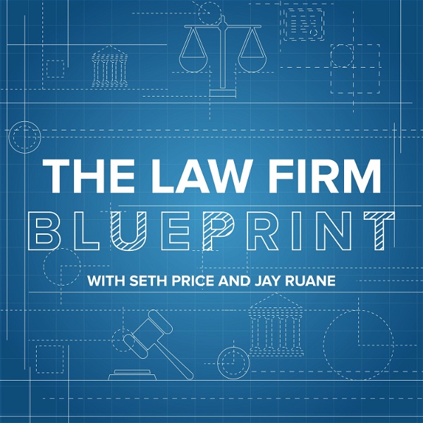 Artwork for The Law Firm Blueprint