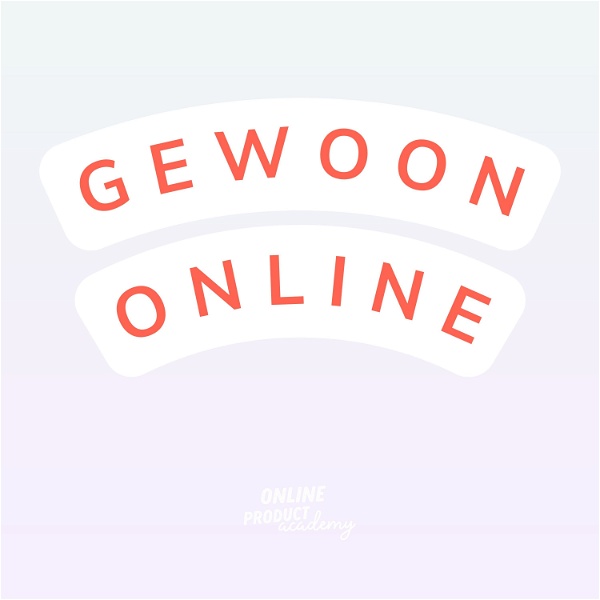 Artwork for Gewoon Online