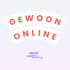 Gewoon Online | dé podcast over digitale producten en marketing